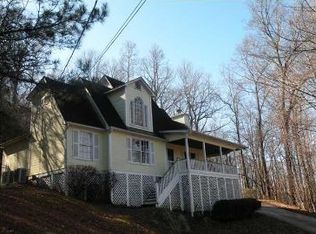 125 Poplar Ln, Warrior, AL 35180