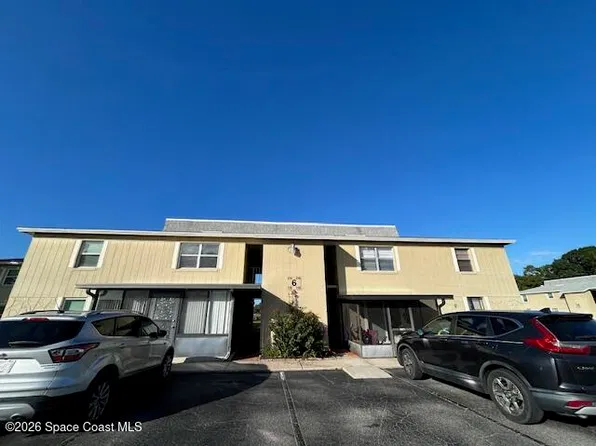 4304 London Town Rd #C215, Titusville, FL 32796