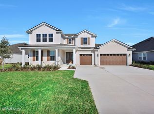 77 Greylock Lane St, Augustine, FL 32092