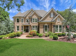 1648 Hutton Pl, Cumming, GA 30041