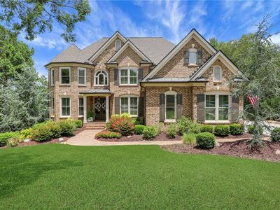 1648 Hutton Pl, Cumming, GA, 30041