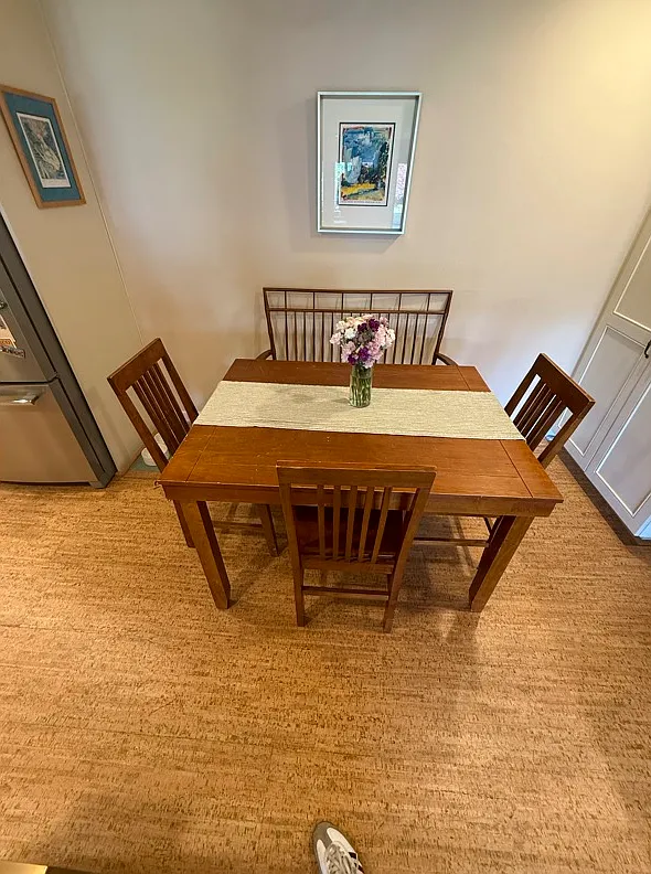 2 bed, 1200 sqft, $1,700 — Photo 3