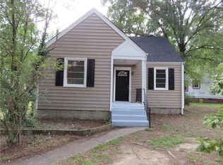 2854 Hartman Street, Henrico, VA