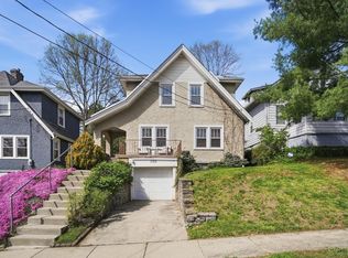 3008 Auten Ave, Cincinnati, OH