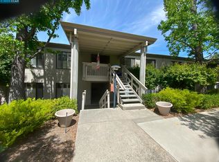 1160 Singingwood Ct APT 3, Walnut Creek, CA