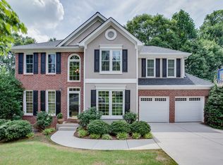 11275 Quailbrook Chase, Johns Creek, GA