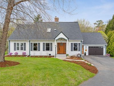 63 Brook Drive, Burlington, VT, 05408