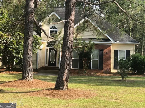 2051 Pinemount Blvd, Statesboro, GA 30461
