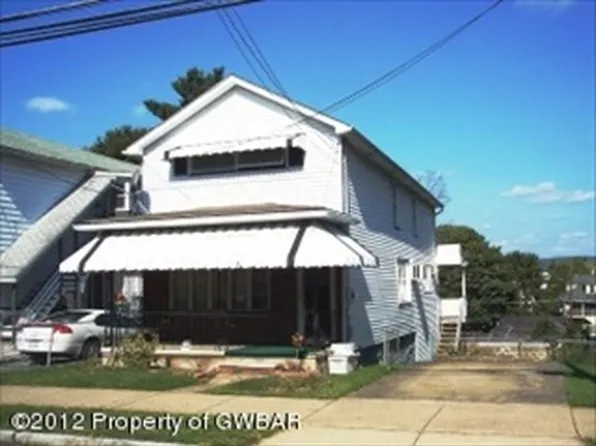 51 S Meade St, Wilkes Barre, PA 18702