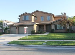 1686 Via Valmonte Cir, Corona, CA 92881