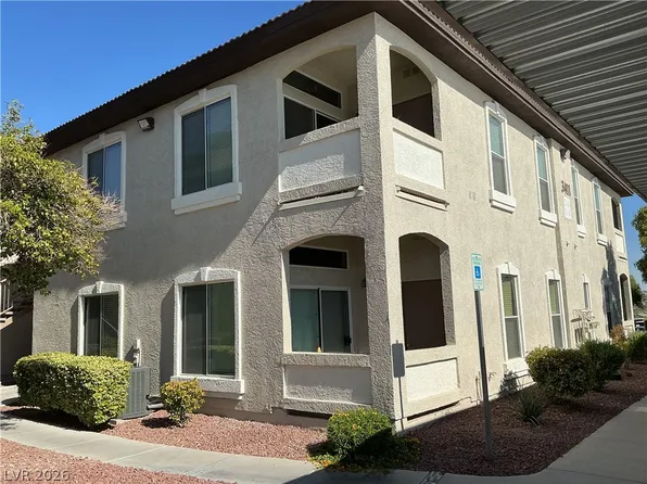 3411 Cactus Mountain St Unit 203, Las Vegas, NV 89129