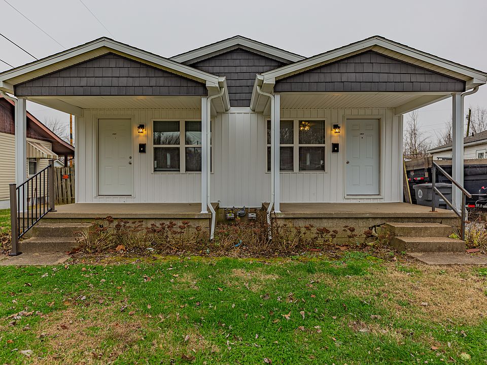 1st image of 1520-1522 Huber Ave #2