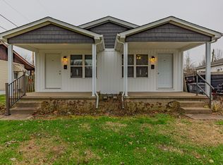 1520-1522 Huber Ave #2, Evansville, IN 47710