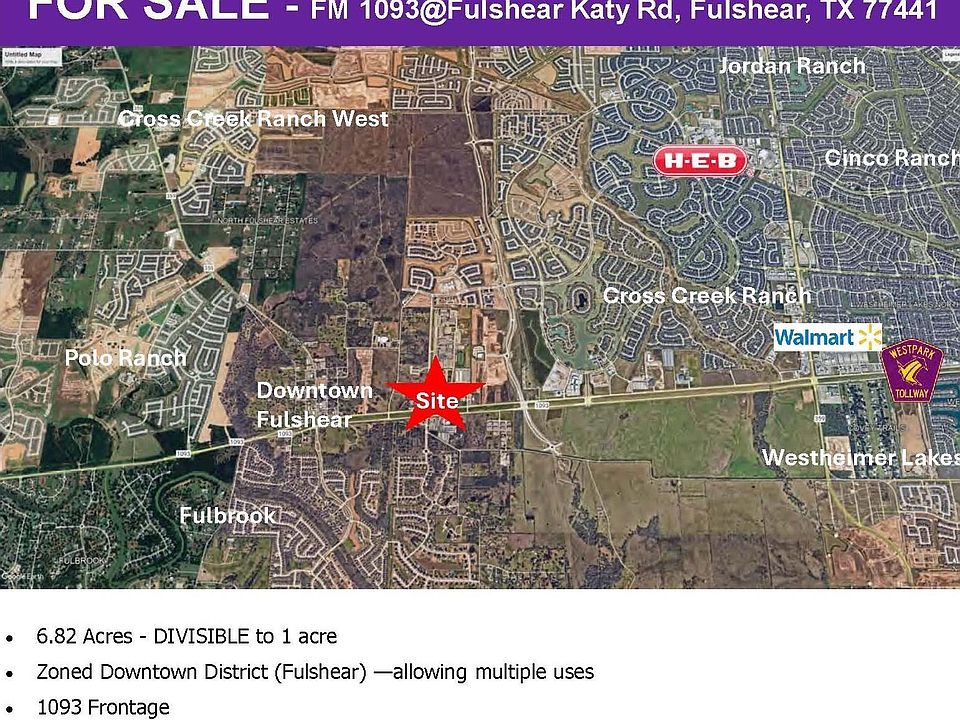 1st image of 0 Fm 1093 Rd