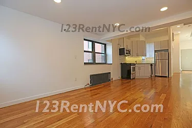 Rented by Chartwell Manhattan Realty