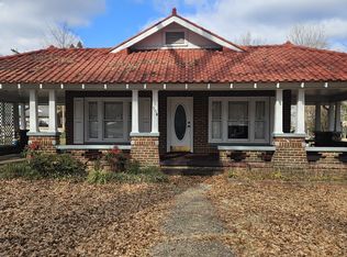 511 5th Ave SW, Red Bay, AL 35582