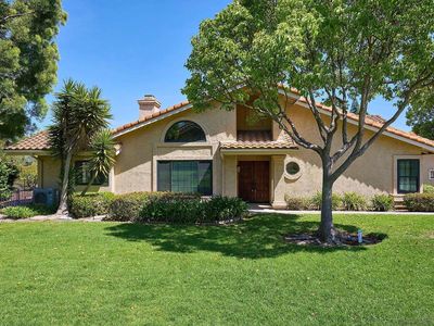 15769 Via Calanova, San Diego, CA, 92128