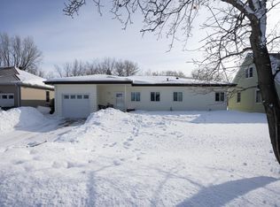 232 Oak St, Breckenridge, MN 56520