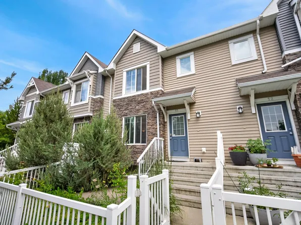 3625 144th Ave NW #53, Edmonton, AB T5Y 0T3