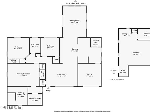 5th image of 1533 S PRESCOTT Avenue