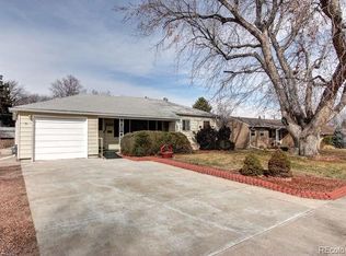 2725 S Garfield St, Denver, CO 80210