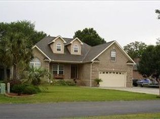 1740 Intracoastal Dr SW, Ocean Isle Beach, NC 28469