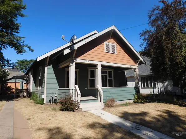 728 11th St, Lewiston, ID 83501