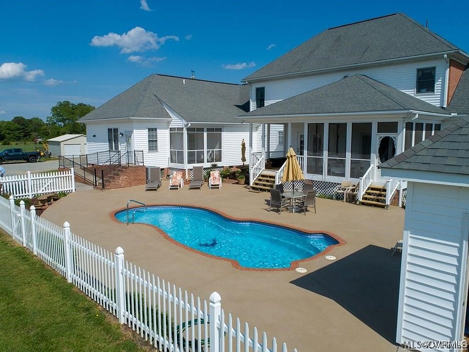 2842 Goodes Ferry Rd, South Hill, VA 23970 MLS 2310869 Zillow