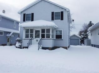 183 California Dr, Rochester, NY 14616