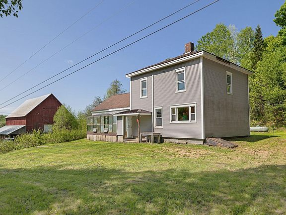 4th image of 2486 Peak Road