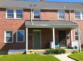 1324 Pentwood Rd, Baltimore, MD 21239