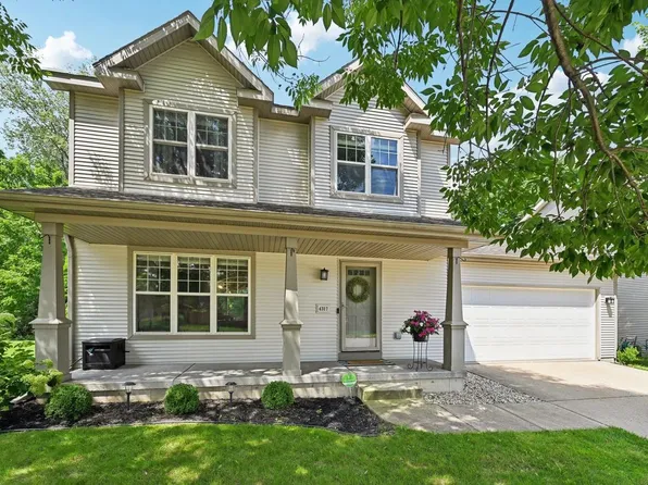 4317 Hey Jude Lane, Madison, WI 53718