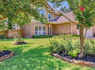 3327 Dunes Cir, Montgomery, TX 77356