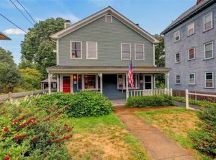 163 Cypress St, Providence, RI 02906
