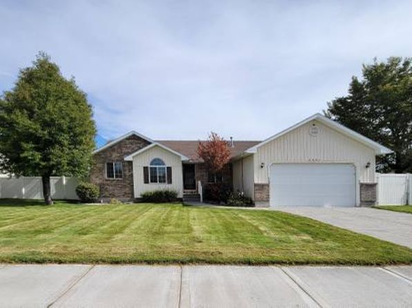 5501 S Treyden Dr
