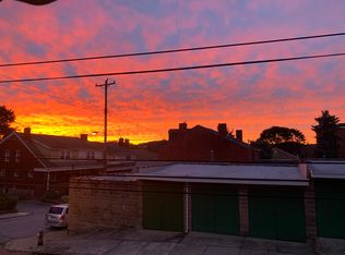 4204 Bruce St, Pittsburgh, PA 15201