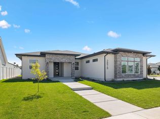 2878 Sun Mountain Dr, Twin Falls, ID 83301