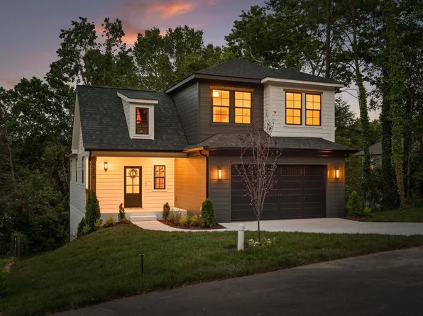 4206 Oakland Ter, Chattanooga, TN 37415