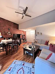 Rented by City Connections Realty