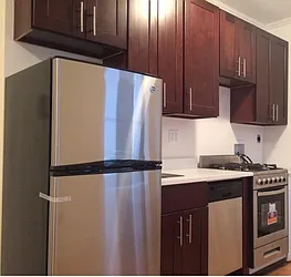 Rented by Westminster Management