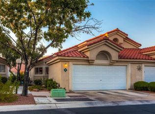 517 Yacht Harbor Dr, Las Vegas, NV 89145