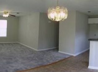 2830 55th Ave, Gulfport, MS 39501