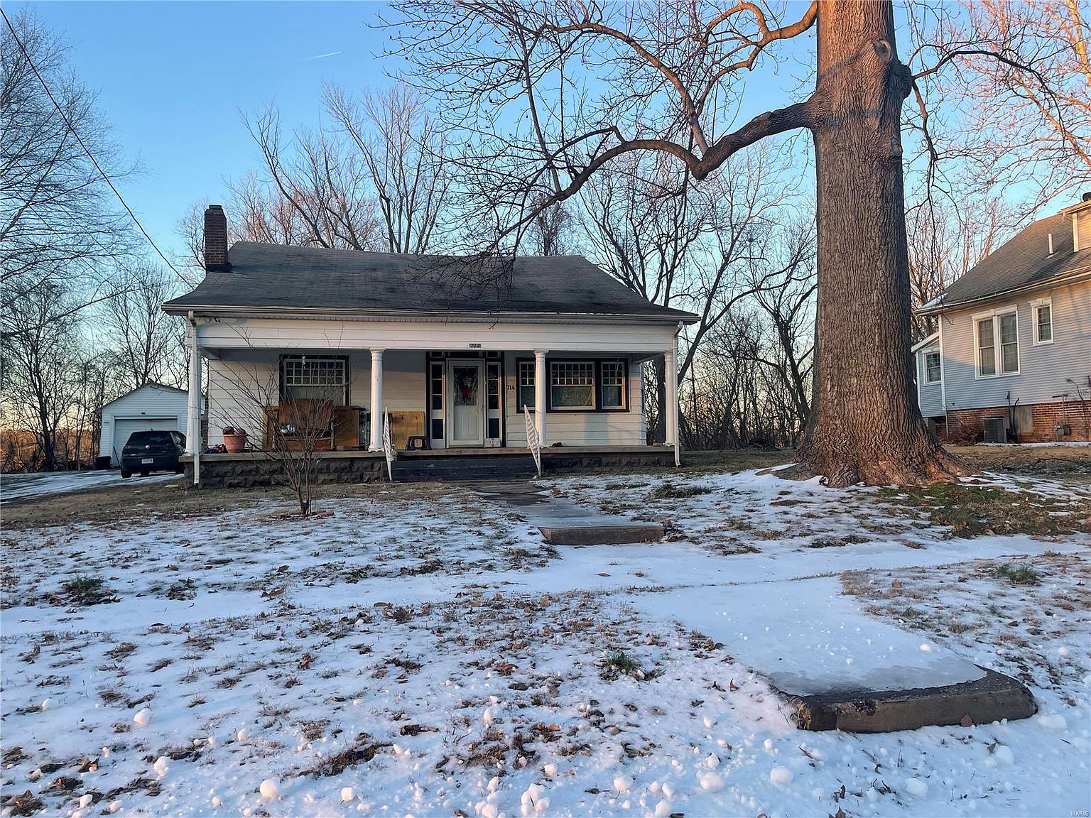 714 E Pine St, Scott City, MO 63780 Zillow
