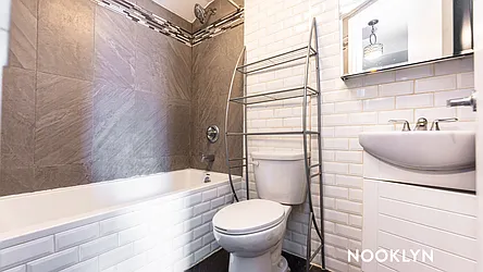 Rented by Nooklyn NYC LLC