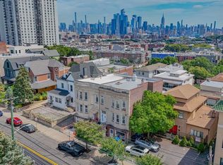 628 Palisade Ave, Jersey City, NJ 07307