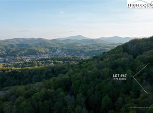 LOT 67 Fire Pink Rd, Boone, NC 28607