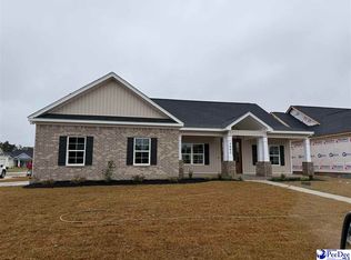 3002 Fincher Dr, Florence, SC 29501