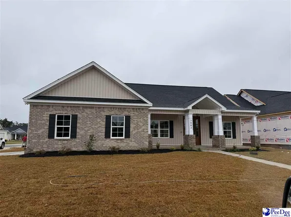 3002 Fincher Dr, Florence, SC 29501
