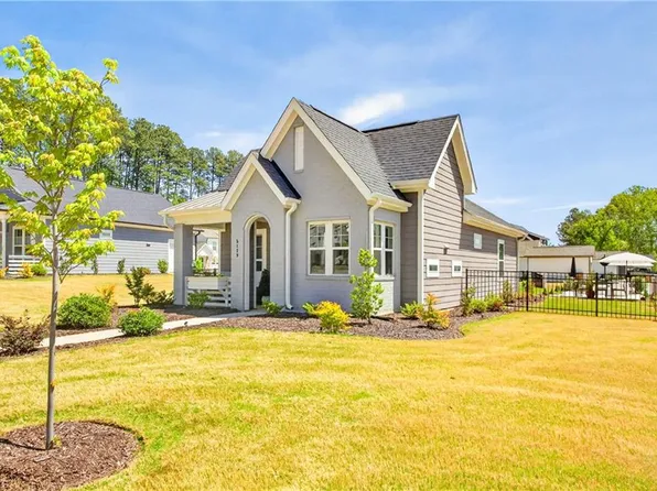 5129 Whaitley Ln, Greensboro, NC 27407