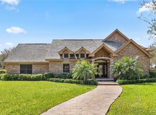 2408 Durango Dr, Mission, TX 78573